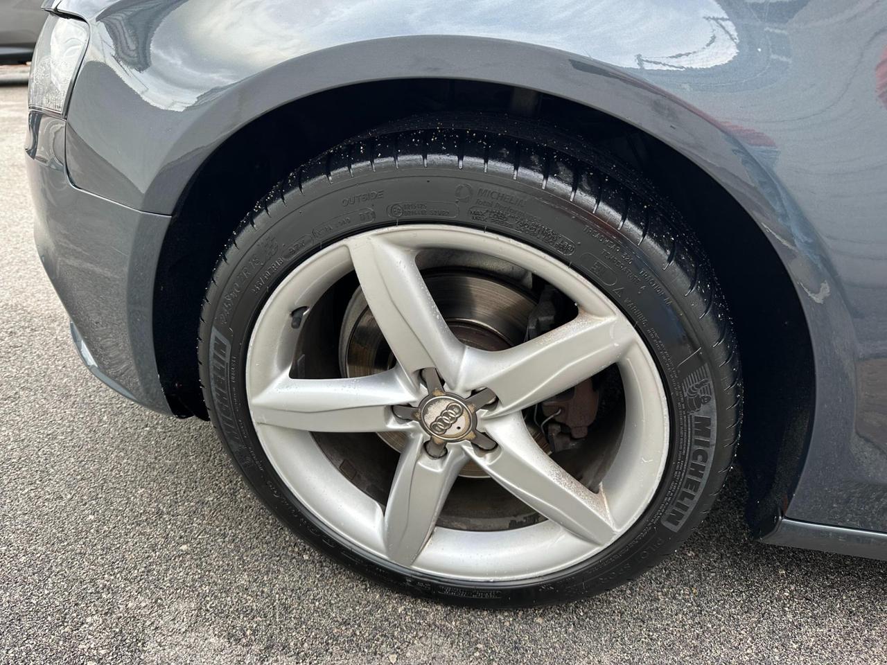 Audi A4 Berlina A4 1.8 tfsi Advanced