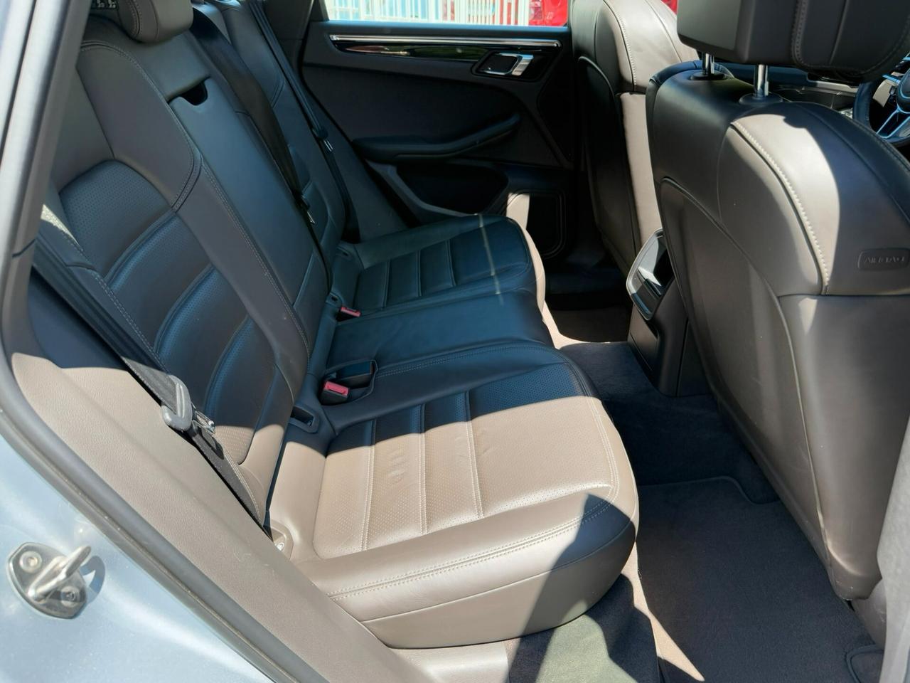 Porsche Macan 3.0 S Diesel Tetto Pelle