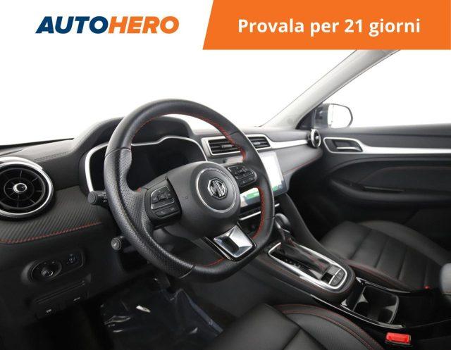 MG ZS 1.0T-GDI aut. Luxury