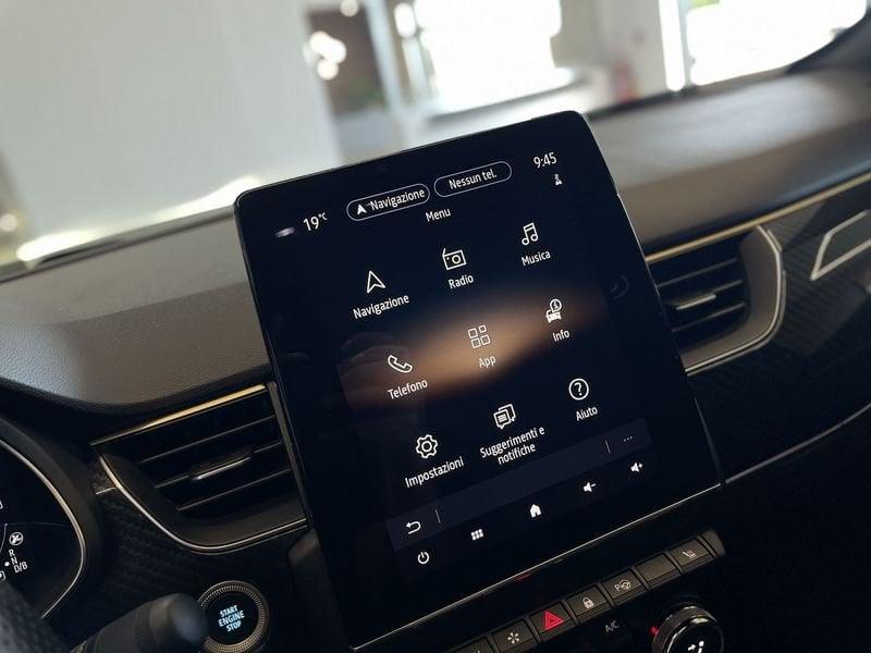 Renault Arkana Arkana Full Hybrid E-Tech 145 CV Engineered Fast Track