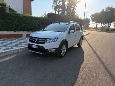 Dacia Sandero Stepway 1.5 dCi 8V 90CV Prestige