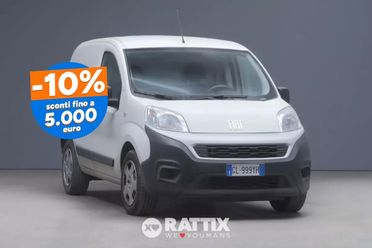 Fiat Fiorino Cargo 1.3 MJT 95CV SX (IVA ESCLUSA)