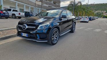 Mercedes-benz GLE 350 GLE 350 d 4Matic Premium