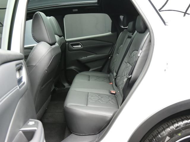 NISSAN Qashqai MHEV 158CV Xtronic Tekna TETTO PANORAMICO