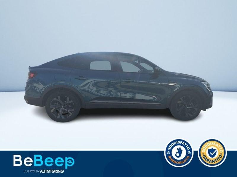 Renault Arkana 1.6 E-TECH FULL HYBRID E-TECH ENGINEERED 14