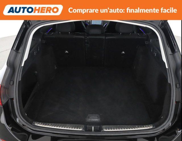 MERCEDES-BENZ C 220 d Mild hybrid S.W. Premium