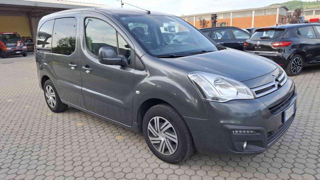 CITROEN Berlingo Multispace BlueHDi UNICO PROPRIETARIO
