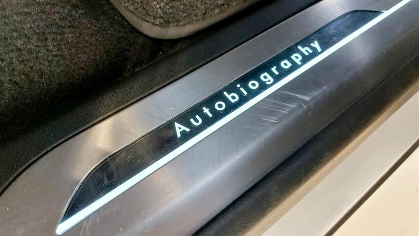 Land Rover Range Sport 3.0D l6 350 CV Autobiography