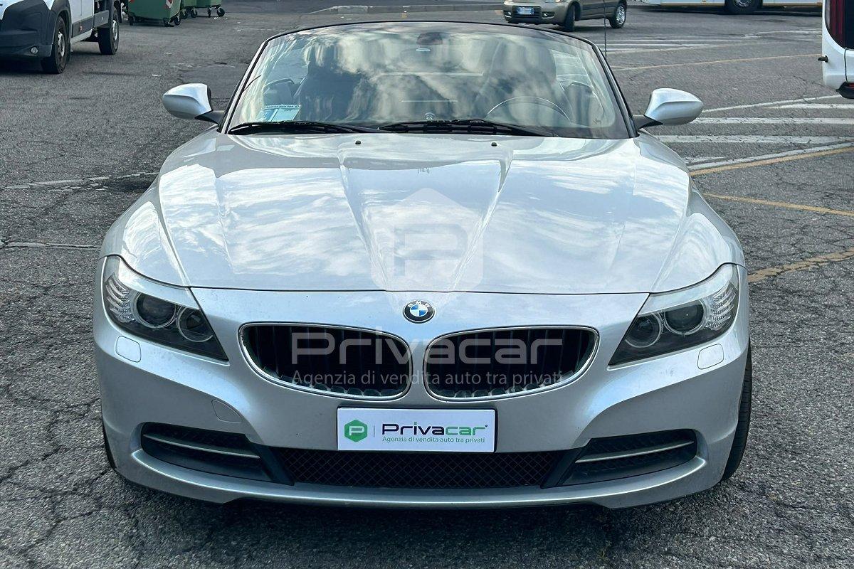BMW Z4 sDrive23i