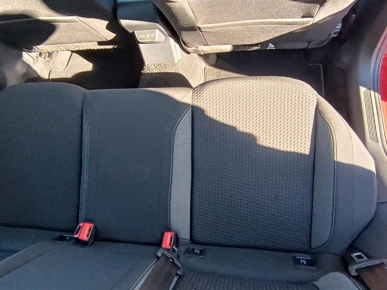 VOLKSWAGEN TAIGO LIFE EDITION 1.0 95 cv BENZINA -PROMO DICEMBRE GA FIN&SAFE-