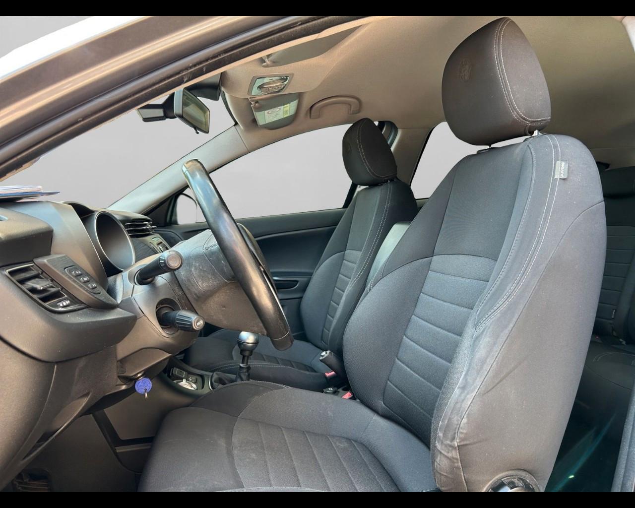 ALFA ROMEO Giulietta III 2016 - Giulietta 1.6 jtdm Super 120cv