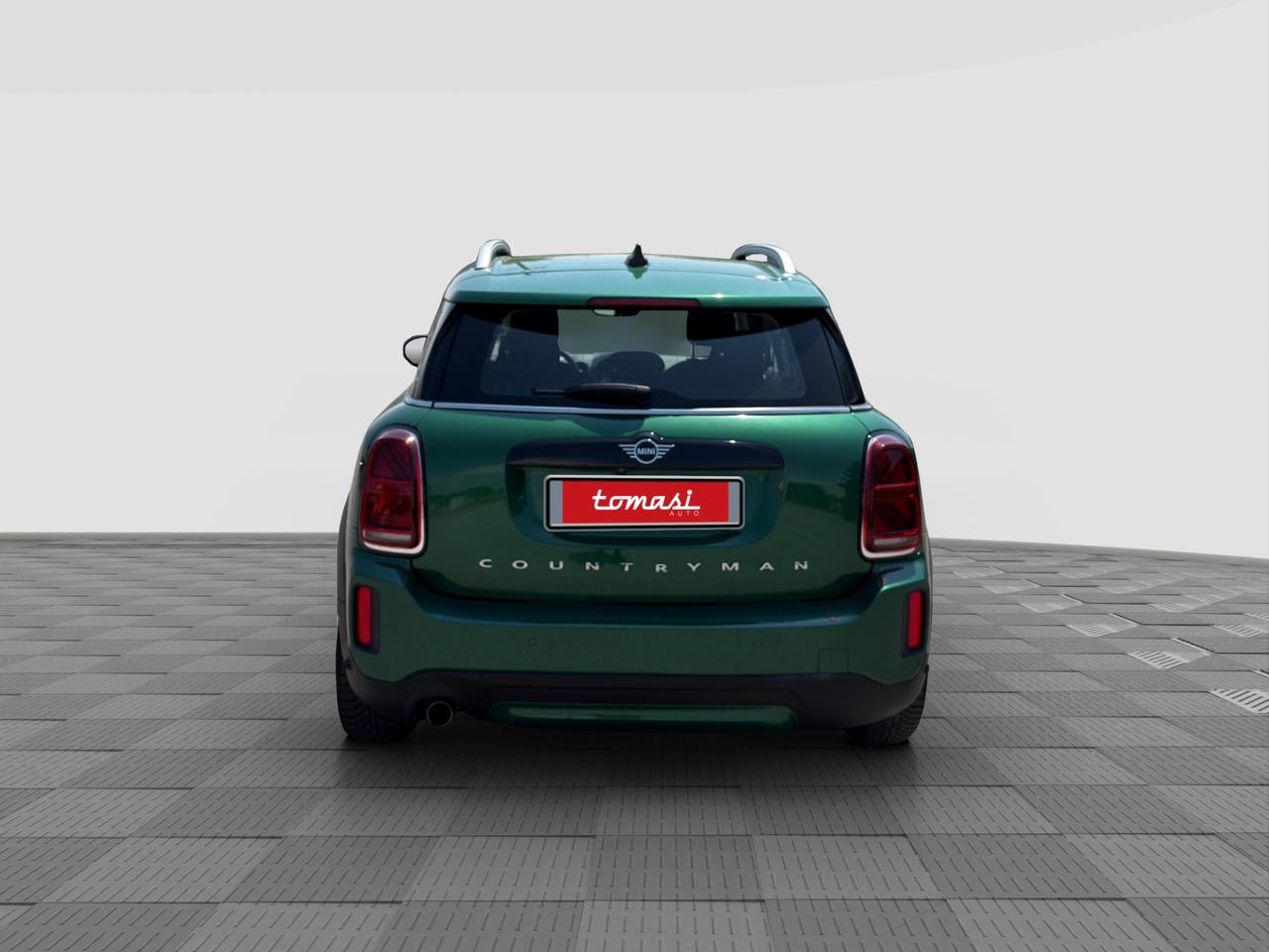 MINI Mini Countryman F60 1.5 One D Countryman