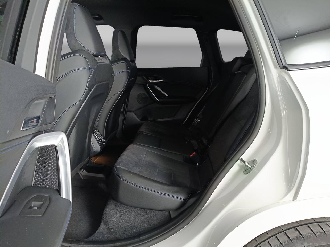 BMW X1 U11 - X1 xdrive 25e MSport Pro auto