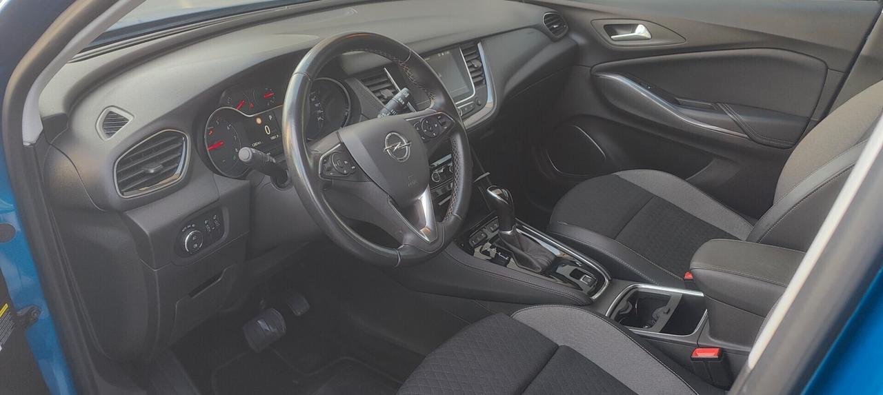 Opel Grandland X 1.5 diesel Ecotec Start&Stop aut. Innovation