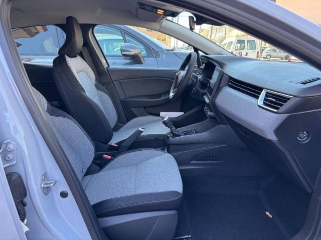 Renault Clio 1.0 eco-g Evolution 100cv