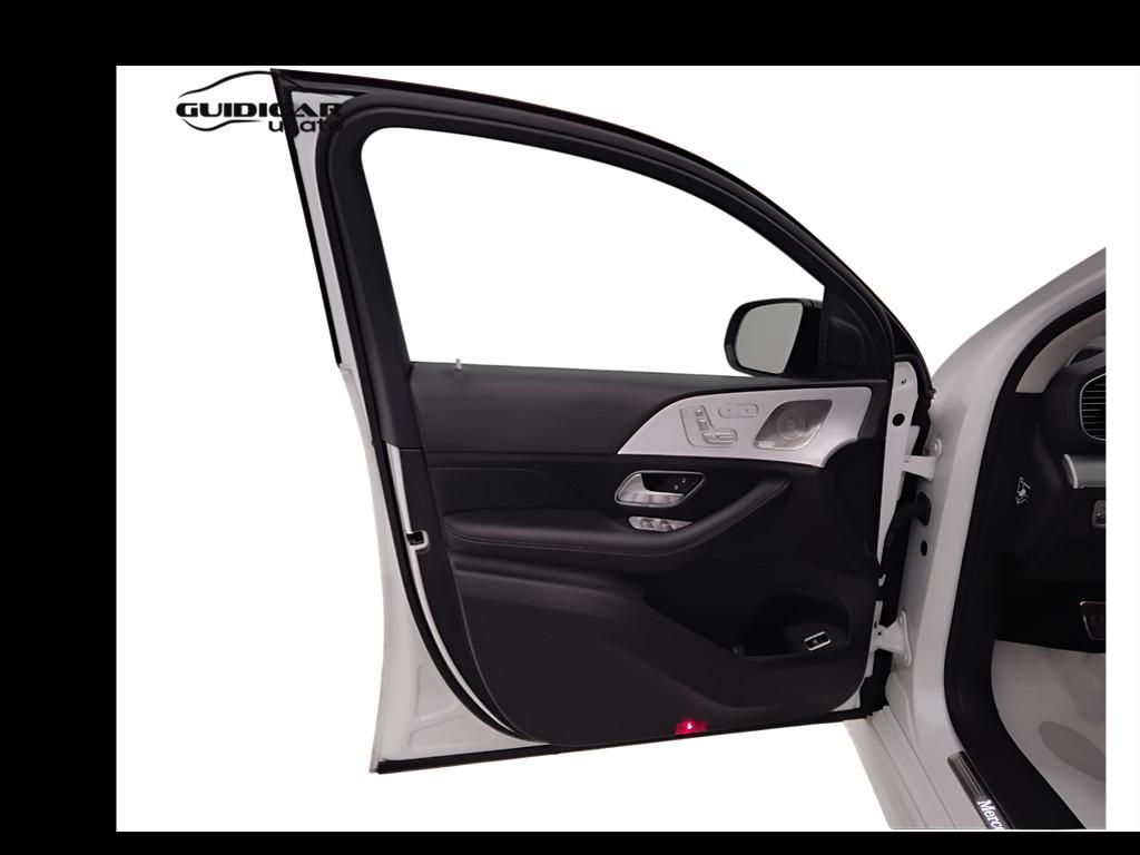 Mercedes-Benz GLE Coupe - C167 2023 - GLE Coupe 300 d AMG Line Advanced Plus 4matic auto