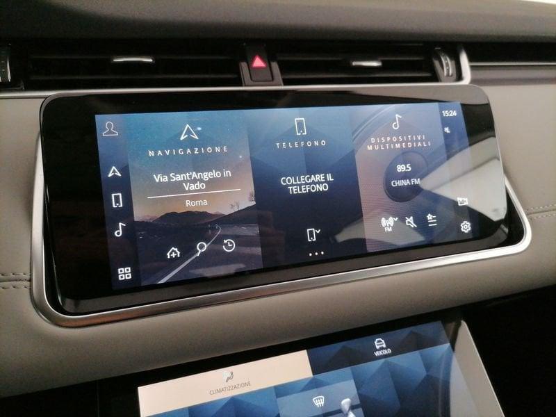 Land Rover RR Evoque Range Rover Evoque 2.0d i4 mhev S awd 163cv auto