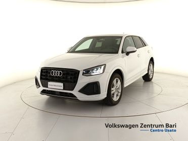 Audi Q2 30 2.0 tdi business advanced
