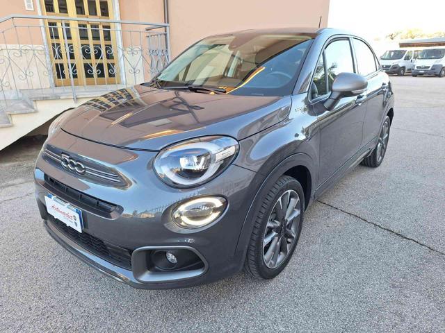 FIAT 500X 1.3 MultiJet 95 CV Sport