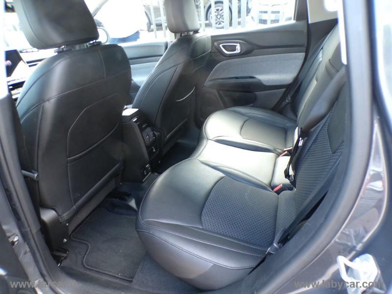 JEEP Compass 1.6 Mjt II 2WD Business VETTURA IN ARRIVO
