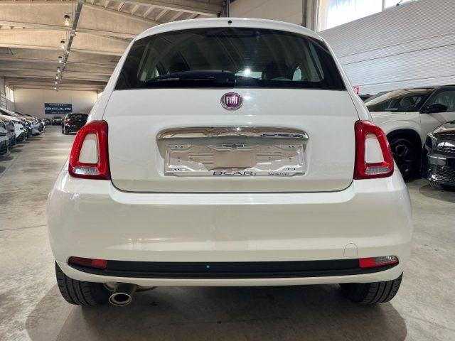 FIAT 500 1.2 Pop UNICO PROP./KM 78.000/OK NEOPATENT.