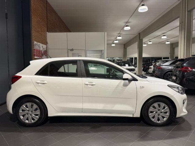 KIA Rio 1.4 CRDi 5 porte Active NEOPATENTATI - CLIMA - BT