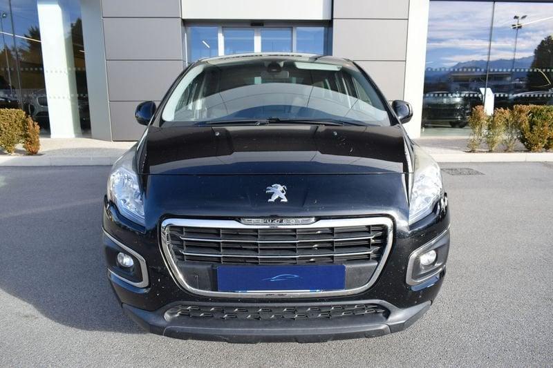 Peugeot 3008 3008 BlueHDi 120 S&S Active IVA ESPOSTA