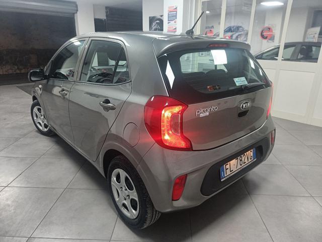 KIA Picanto 1.0 12V 5 porte Active