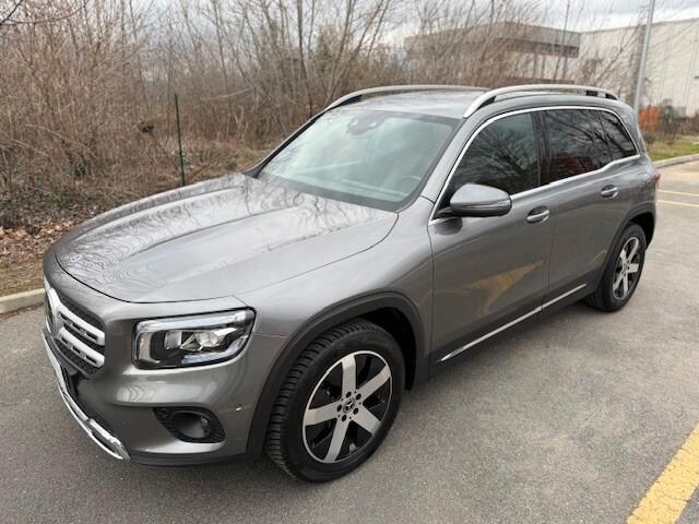 Mercedes-benz GLB 200 GLB 200 d Automatic Premium