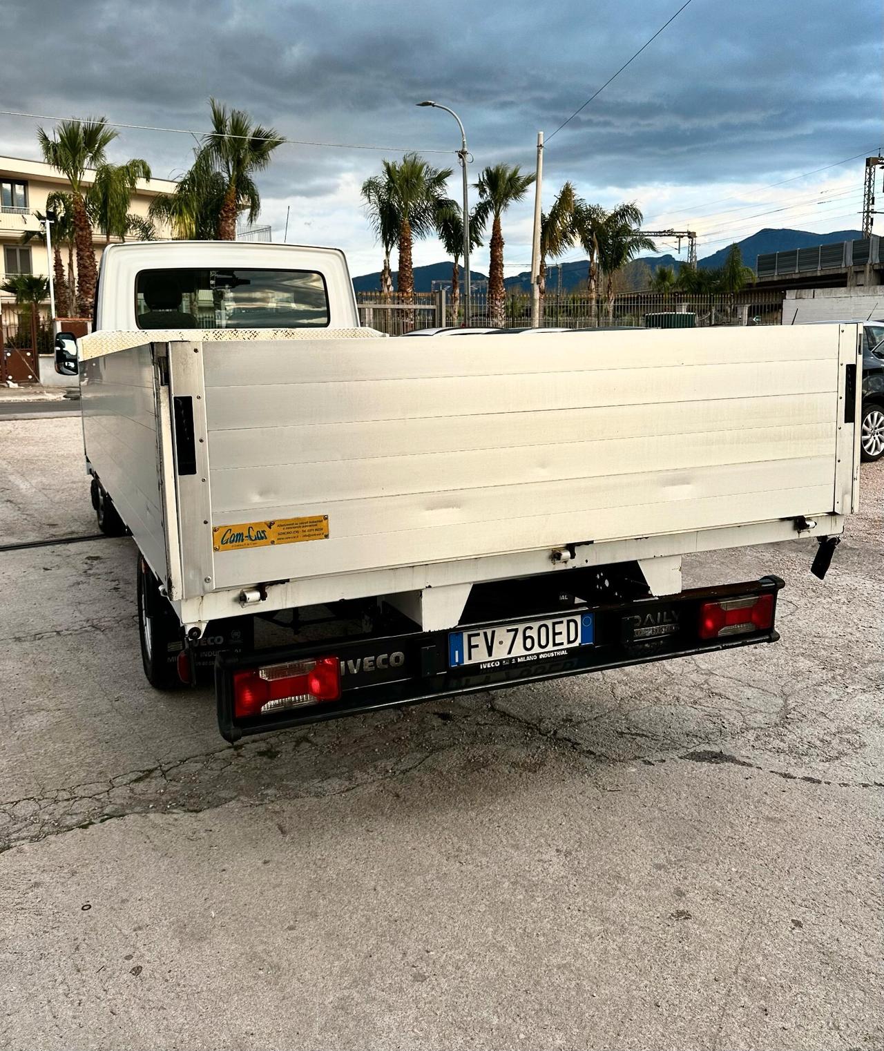 IVECO DAILY