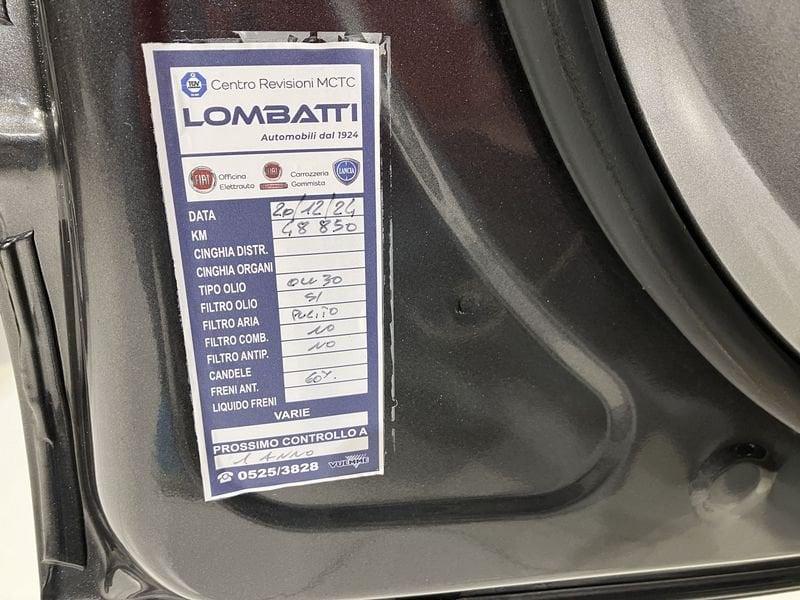 Jeep Renegade Renegade 1.6 Mjt 120 CV Limited