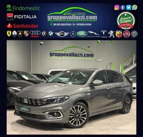 FIAT Tipo Life Hatchback MY21 1.6 MJT 130CV ACC RETROCAMERA