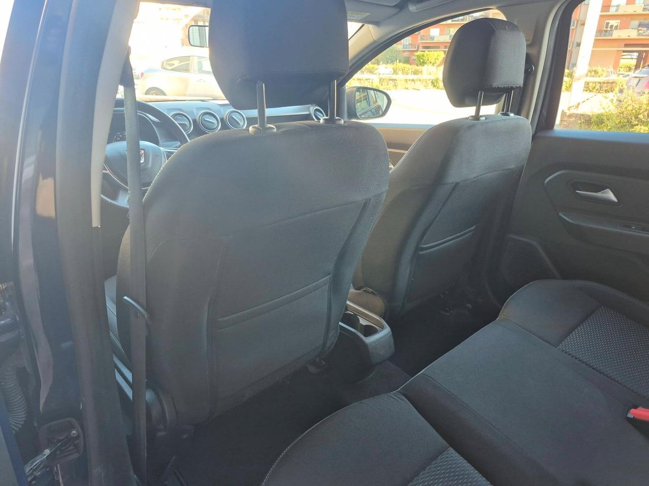 Dacia Duster 1.0 TCe 100 CV ECO-G 4x2 Comfort