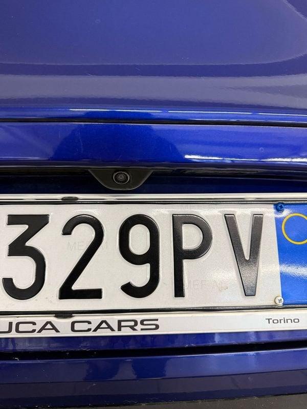 Alfa Romeo Stelvio 2.2 Turbodiesel 160 CV AT8 RWD Super Business
