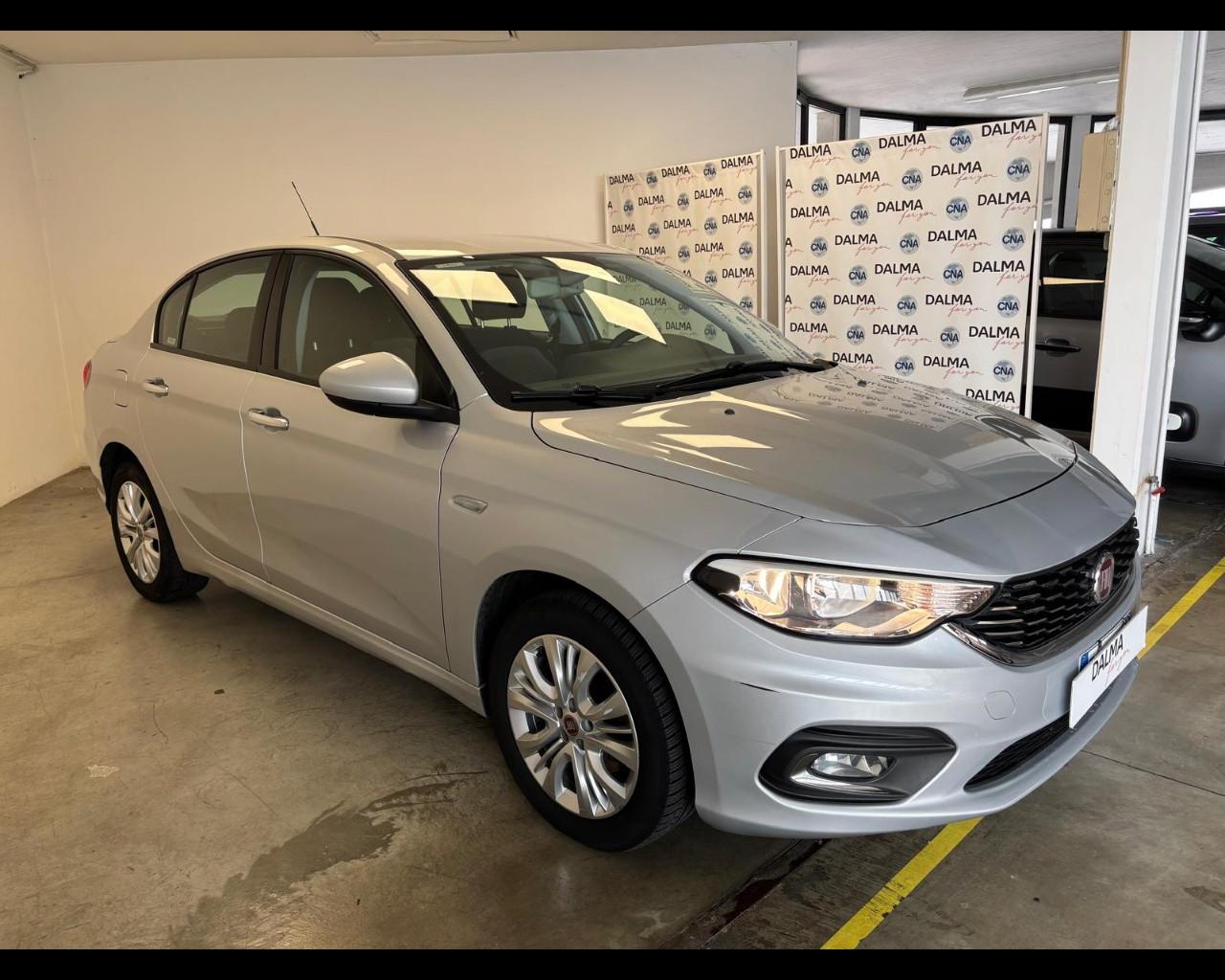 FIAT Tipo II - Tipo 4p 1.4 Opening Edition 95cv