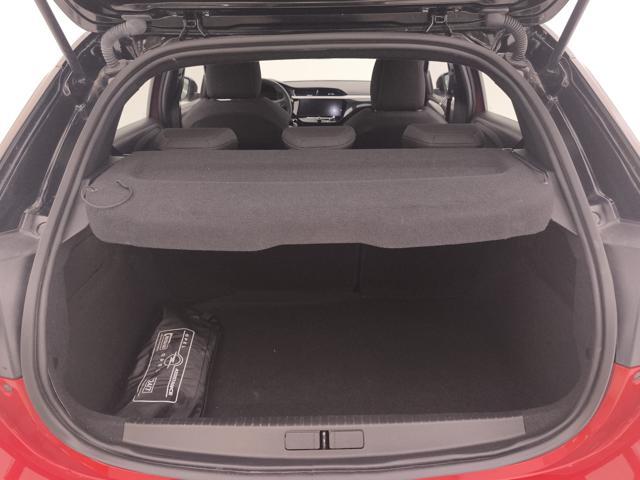 OPEL Corsa 1.2 hybrid GS 110cv dct6