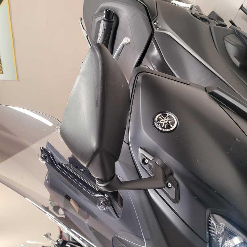 Yamaha T-Max 560 - 2022