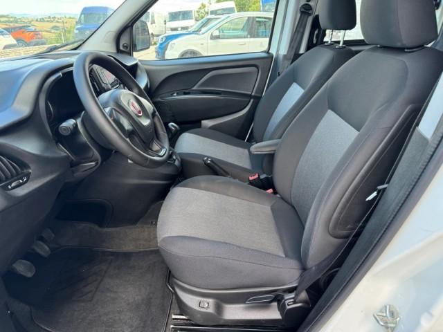 Fiat Dobl? 5Posti 1.3 Mijet 16v 95 Cv N1 Euro6