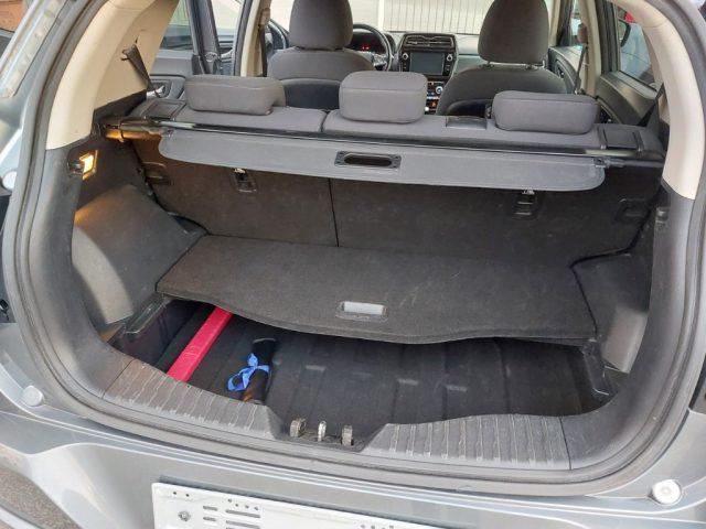 SSANGYONG Tivoli 1.6 diesel 2WD Exclusive Uniprò Legge 104 fattur.