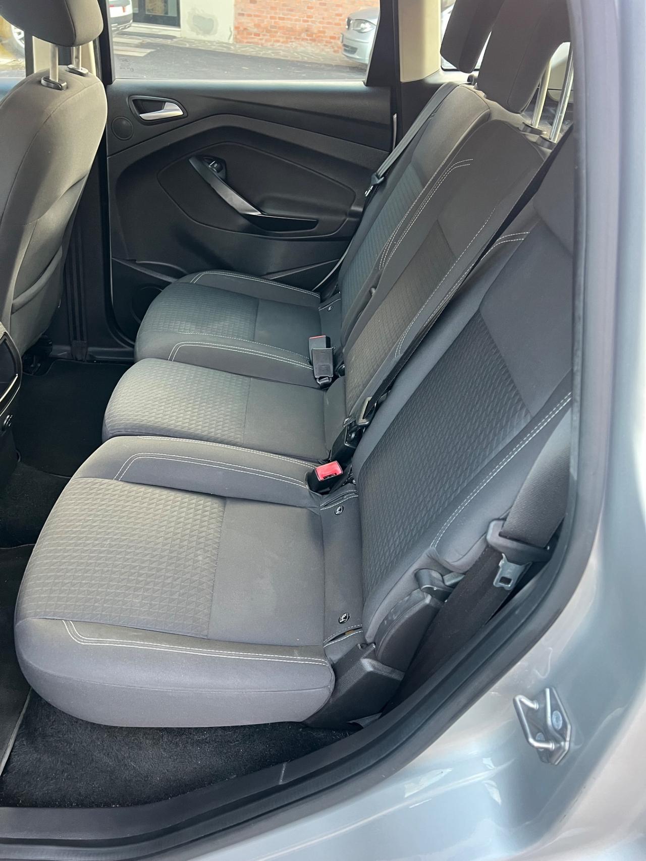 Ford C-Max 1.5 TDCi 120CV Start&Stop Titanium