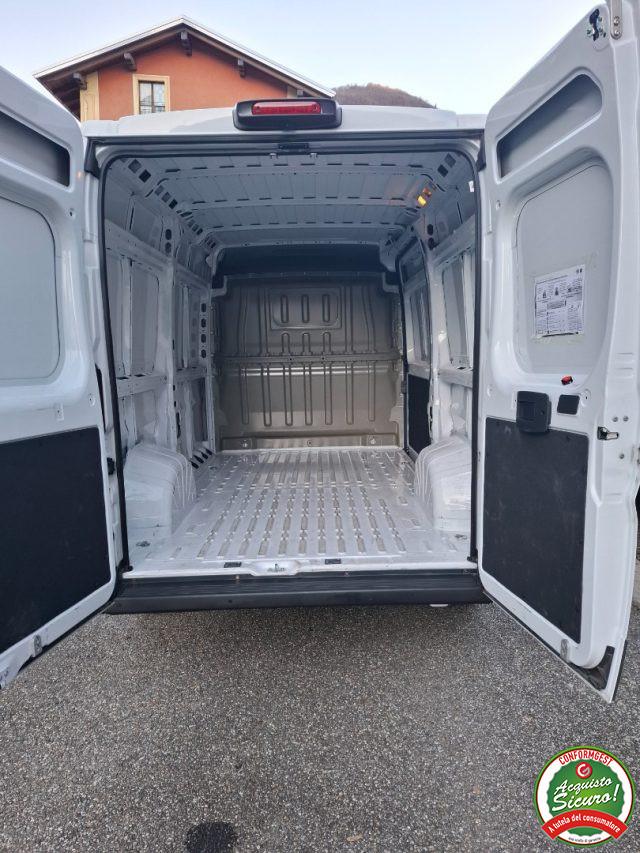 PEUGEOT Boxer 333 2.2 BlueHDi 140 S&S PM-TM Furgone UN.PROP.
