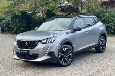 PEUGEOT 2008 PureTech 130 S&S GT