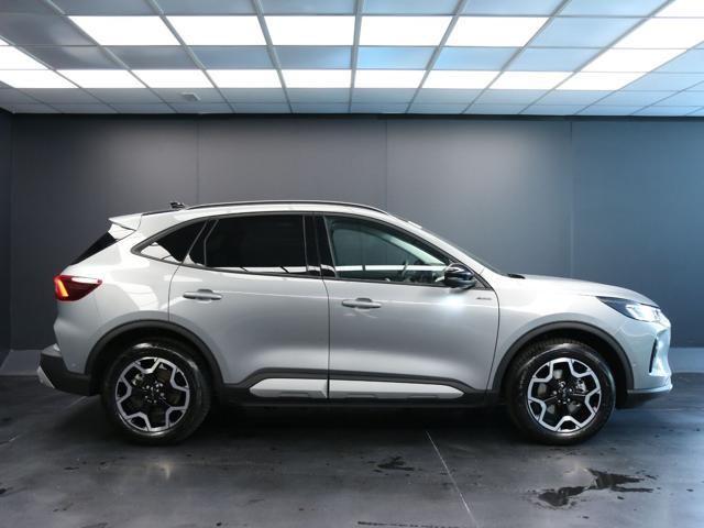 FORD Kuga 2.5 Plug In Hybrid 243 CV CVT 2WD Active X