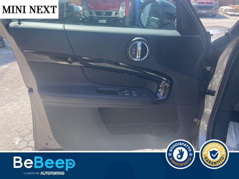 MINI Mini Countryman F60 MINI COUNTRYMAN 2.0 COOPER D HYPE AUTO