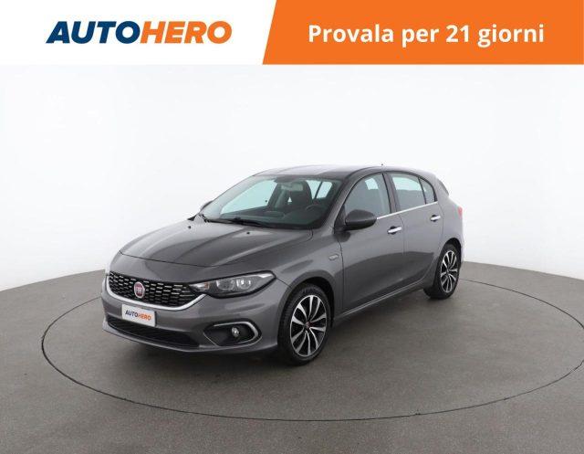 FIAT Tipo 1.3 Mjt S&S 5 porte Lounge