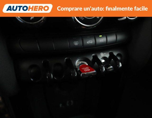 MINI One 1.2 One 75 CV 5 porte