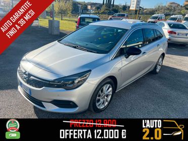 Opel Astra 1.5 CDTI 105 CV S&S Sports Tourer Business Elegance