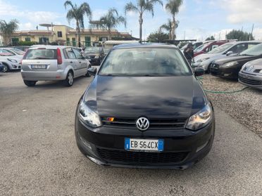 Volkswagen Polo 1.2 gpl 2010