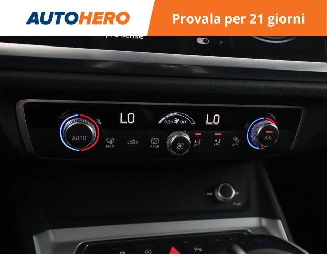 AUDI Q3 35 TFSI S tronic S line edition
