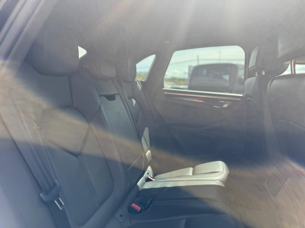 Porsche Macan 3.0 S Diesel GARANZIA PERFETTO